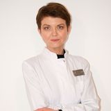 Морозова Светлана Николаевна