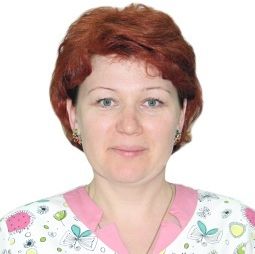 Пузикова Н.В. Красногорск - фотография