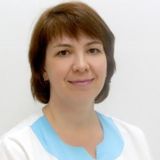 Журавлева Наталья Николаевна