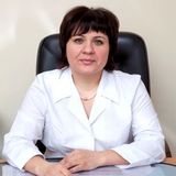 Долиновская Александра Валерьевна