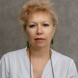 Суворова Ольга Алексеевна