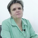 Салтыкова Ольга Анатольевна