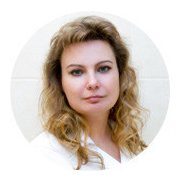 Вихрова Елена Валерьевна