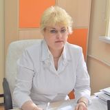 Никитина Наталья Витальевна
