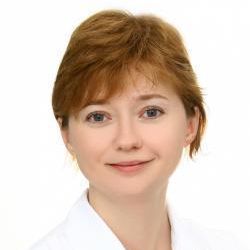 Чечеткина Л.Ю. Калининград - фотография