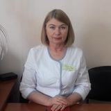 Леванова Татьяна Ивановна