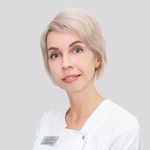 Матушкина Екатерина Сергеевна, фото