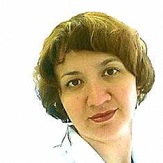 Агжигитова Наталья Викторовна Екатеринбург: стоматолог-терапевт