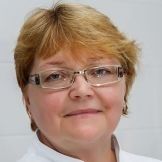 Огнянко Марина Борисовна