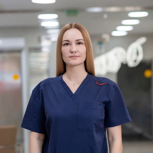 Шипунова Елена Николаевна, фото