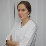 Нетребо Валерия Юрьевна