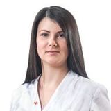 Анисимова Татьяна Валерьевна