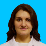 Козобова Анастасия Игоревна, фото