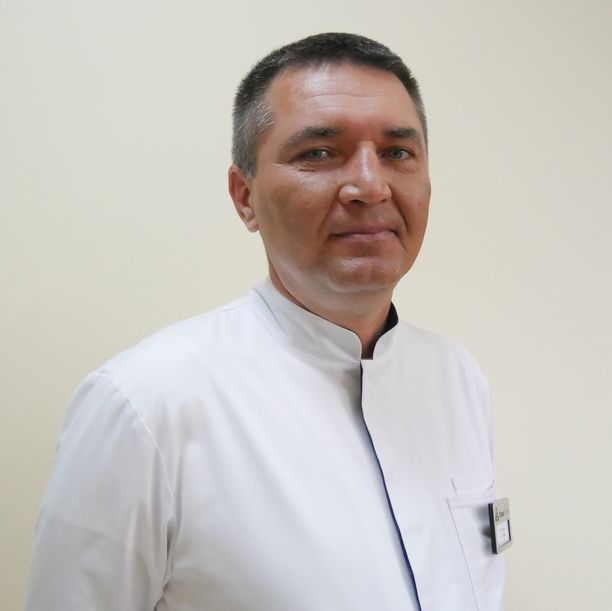 Дуленко А.Н. Брянск - фотография