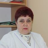 Шарунова Татьяна Вячеславовна