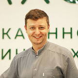 Васильев Андрей Дмитриевич