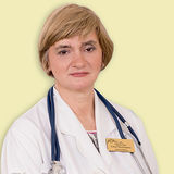 Ефремова Елена Леонидовна