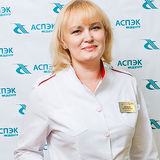Темникова Татьяна Юрьевна фото