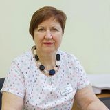 Валикова Ирина Владимировна