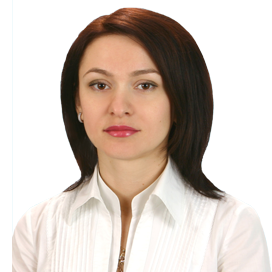 Швец Александра Александровна