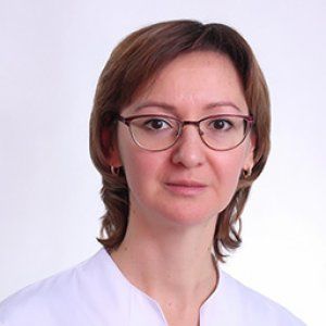 Корниевская Наталия Имировна