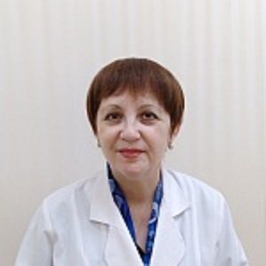 Труханова Анна Ивановна, фото