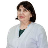 Кахановская Вероника Сергеевна