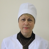 Перова Инна Владимировна