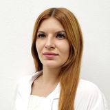 Плешакова Ирина Алексеевна
