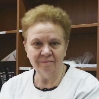 Моськина А.Д. Рязань - фотография