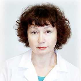 Пищугина Наталья Владимировна, фото