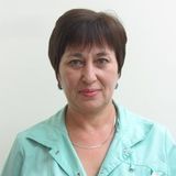 Биджиева Ольга Сергеевна