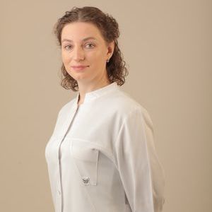 Жданкина Светлана Николаевна, фото