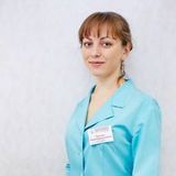 Лосева Мария Вячеславовна