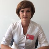 Дронова Галина Ивановна