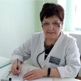 Марченко Наталья Неоновна