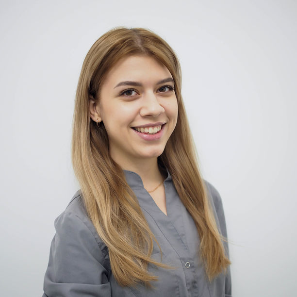 Бирлёва Светлана Артёмовна