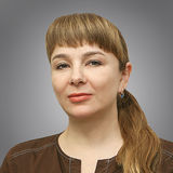 Бышина Наталья Николаевна