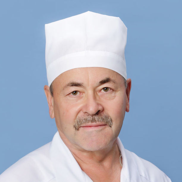 Янилкин Евгений Николаевич, фото