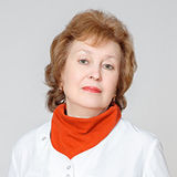 Мещерякова Марина Викторовна