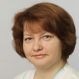 Шарамкова Елена Леонидовна