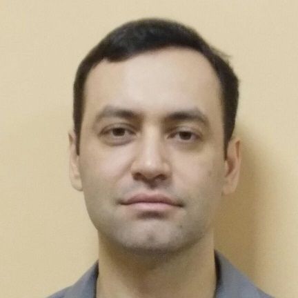 Шарифуллин Артур Маратович