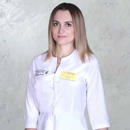 Киселева Валентина Юрьевна, фото