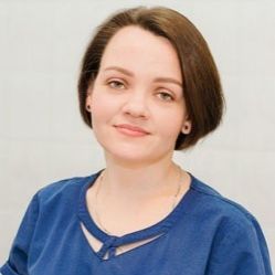 Кокина Мария Геннадьевна, фото