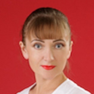 Токарева Татьяна Ивановна, фото
