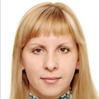 Семенова Татьяна Владимировна