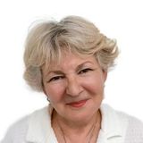 Кощеева Лариса Викторовна