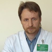Попов Андрей Дементьевич, фото
