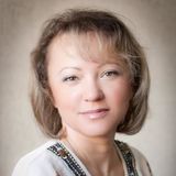 Сувырина Марина Борисовна фото