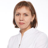 Цурикова Татьяна Николаевна фото